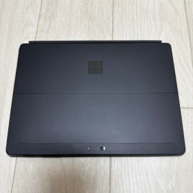 【極美品】Surface Go 3 / i3 / 8GB / 希少ブラック