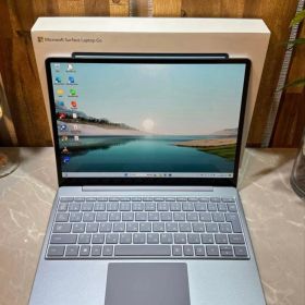 Surface Laptop Go 本体