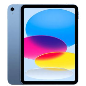 iPad 第10世代 64GB 良品 Wi-Fi ブルー A2696 10.9インチ 2022/10/1 iPad10 本体 タブレット アイパッド ipd10mtm3034