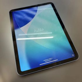 Apple iPad 10世代 ブルー 64GB