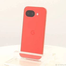 ソフマップ 〔中古品〕 Google Pixel 10a 128GB Berry GV0BP docomo SIMフリー【305】
