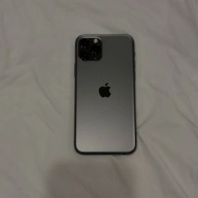 iPhone11pro simフリー