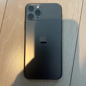 ジャンク品 Apple iPhone 11 Pro 256gb 本体