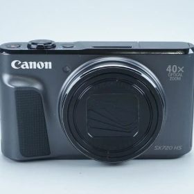 Canon キヤノン PowerShot SX720 HS 現状品