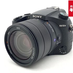 【中古】 【良品】 ソニー Cyber-shot DSC-RX10M4