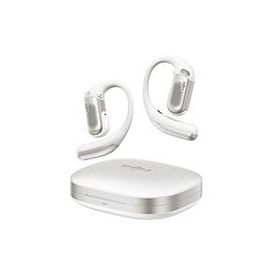 Shokz 完全ワイヤレスイヤホン OpenFit Pro SKZ-EP-000063 [ワイヤレス(左右分離) /オープンイヤー型 /Bluetooth対応]