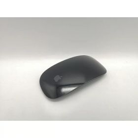 【中古】Apple Magic Mouse 2 (2018) スペースグレイ MRME2J/A【高崎モントレー】保証期間1週間