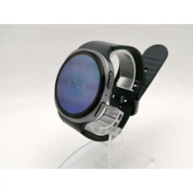 【中古】SAMSUNG Galaxy Watch8 LTE/Bluetoothモデル 44mm [グラファイト]【ECセンター】保証期間1ヶ月【ランクA】
