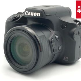 【中古】 【並品】 キヤノン PowerShot SX70 HS 【コンパクトデジタルカメラ】 【6ヶ月保証】