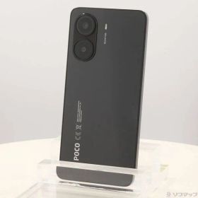 ソフマップ 〔中古品〕 POCO X7 Pro 256GB ブラック MZB0J1MJP SIMフリー【368】