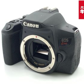 【中古】 【良品】 キヤノン EOS Kiss X10i ボディ