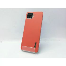 【中古】Oppo 国内版 【SIMフリー】 OPPO A73 ダイナミックオレンジ 4GB 64GB CPH2099【立川フロム中武】保証期間1ヶ月【ランクA】