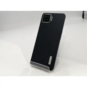 【中古】Oppo 楽天モバイル 【SIMフリー】 OPPO A73 ネービーブルー 4GB 64GB CPH2099【浜松駅前】保証期間1ヶ月【ランクA】