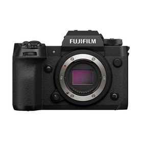 富士フイルム FUJIFILM X-H2 ボディ 日英2言語設定モデル Xマウント APS-C ミラーレス 防塵 防滴 4K
