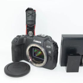 Canon ミラーレス一眼カメラ EOS RP ボディ