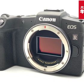 【中古】 【良品】 キヤノン EOS RP ボディ | canon キャノン カメラ デジカメ ミラーレス一眼