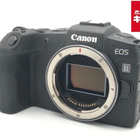 【中古】 【並品】 キヤノン EOS RP ボディ | canon キャノン カメラ デジカメ ミラーレス一眼