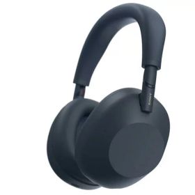 SONY WH-1000XM6 LM ミッドナイトブルー