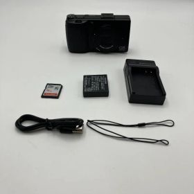 【動作確認】RICOH GR DIGITAL III デジタルカメラ