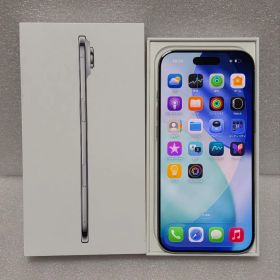Apple iPhone Air 256GB バッテリー100%