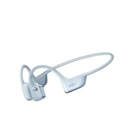 Shokz ワイヤレス骨伝導イヤホン OpenRun Pro2 SKZ-EP-000058 Blue SKZEP000058 (納期目安1-2週間) マラソン