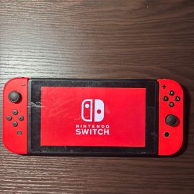Nintendo Switch 本体