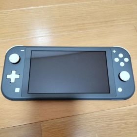 Nintendo Switch Lite 本体 ジャンク品