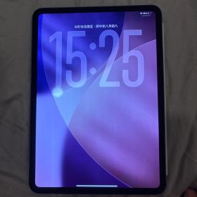 K*ん様 Apple iPad Pro M5 11インチ 256GB スペースブ