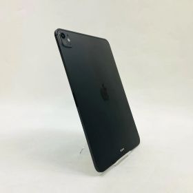 【全額返金保証】【最速発送】Apple iPad Pro M5 11インチ 256GB スペースブラック Wi-Fi 美品 動作確認済
