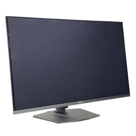MSI MPG 321URXW QD-OLED 31.5インチ 4K 有機EL ゲーミングモニター PC周辺機器 中古 T11660474