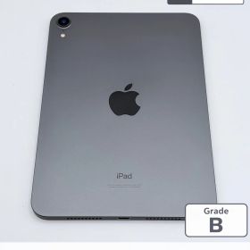 【15日保証】Apple iPad mini 第6世代 256GB WIFIモデル A2567 動作確認済み 即発送 送料無料