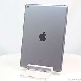 〔中古品〕 iPad 第8世代 128GB スペースグレイ FYLD2J／A Wi-Fi ［10.2インチ液晶／A12-Bionic］〔中古品〕 iPad 第8世代 128GB スペースグレイ FYLD2J／A Wi-Fi ［10.2インチ液晶／A12-Bionic］