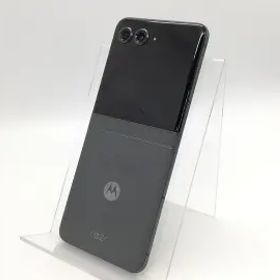 【中古】MOTOROLA SoftBank 【SIMフリー】 motorola razr 50s コアラグレイ 8GB 256GB A403MO【大宮東口】保証期間１週間【ランクC】