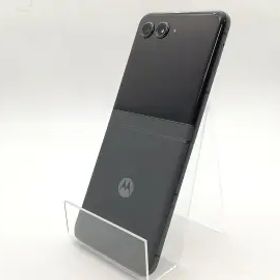 【中古】MOTOROLA SoftBank 【SIMフリー】 motorola razr 50s コアラグレイ 8GB 256GB A403MO【柏】保証期間１ヶ月【ランクC】