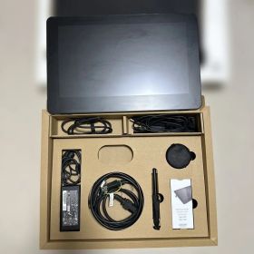 Wacom Cintiq Pro 16 液晶ペンタブレット【2021年モデル】