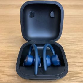【動作確認済】Beats Powerbeats Pro ワイヤレスイヤホン ネイビー