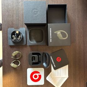 Beats Powerbeats Pro ワイヤレスイヤホン