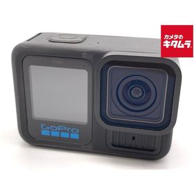 【中古】 【並品】 GoPro HERO13 Black CHDHX-131-FW