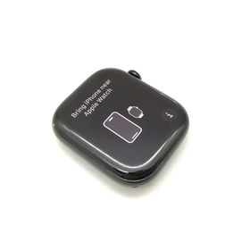 【中古】Apple Watch Series10 46mm GPS ジェットブラックアルミニウムケース/ブラックスポーツバンド (S/M) MWWP3J/A【吉祥寺】保証期間１ヶ月【ランクA】