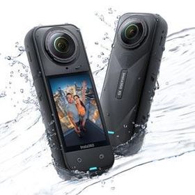 Insta360 CINSAAHA-X510 X5