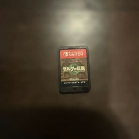 【即発送】ゼルダの伝説 ティアーズ オブ ザ キングダム Switch ソフト