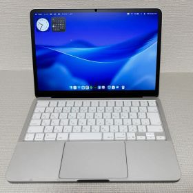 【付属品多数】 MacBookNeo 256GB 13インチ