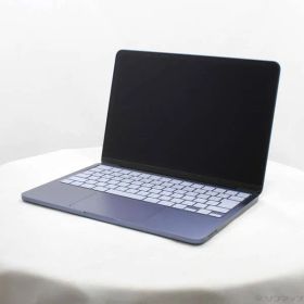 ソフマップ 〔中古品〕 MacBook Neo 13-inch Early-2026 MHFG4J／A Apple A18 Pro 6コアCPU_5コアGPU 8GB SSD512GB インディゴ 〔26.3 Tahoe〕【258】