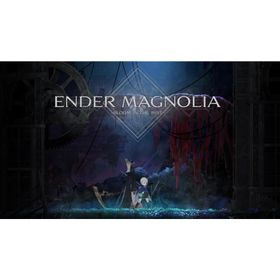 ENDER MAGNOLIA: Bloom in the Mist Switch 日付時間指定不可