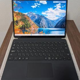 Surface Pro8 Core-i7/16GB/256GB グラファイト④