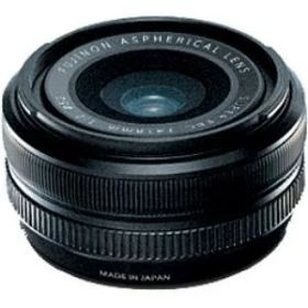 ◎【在庫あり翌営業日発送OK A-5】 FUJIFILM 富士フイルム 交換レンズ XF18mmF2 R (FUJIFILM Xマウント)【●】