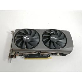 【中古】ZOTAC ZOTAC GAMING GeForce RTX 4070 Twin Edge OC ZT-D40700H-10M RTX4070/12G【新宿】保証期間1週間