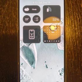 【大容量モデル】CMF phone 2 pro BY NOTHING ホワイト