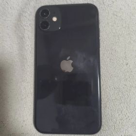 Apple iPhone 11 128GB シムフリー バッテリー74%