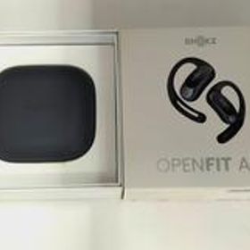 ワイヤレスイヤホン OPENFIT AIR T511 SHOKZ